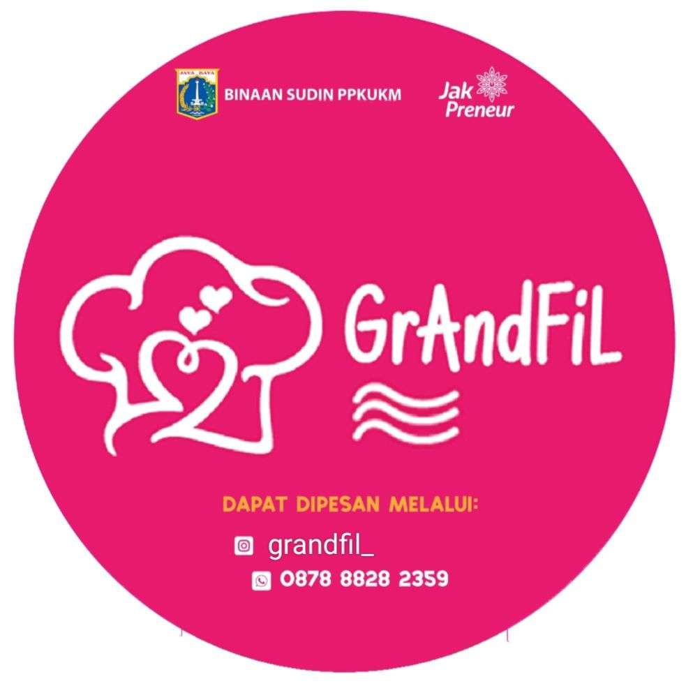 GrAndFil
