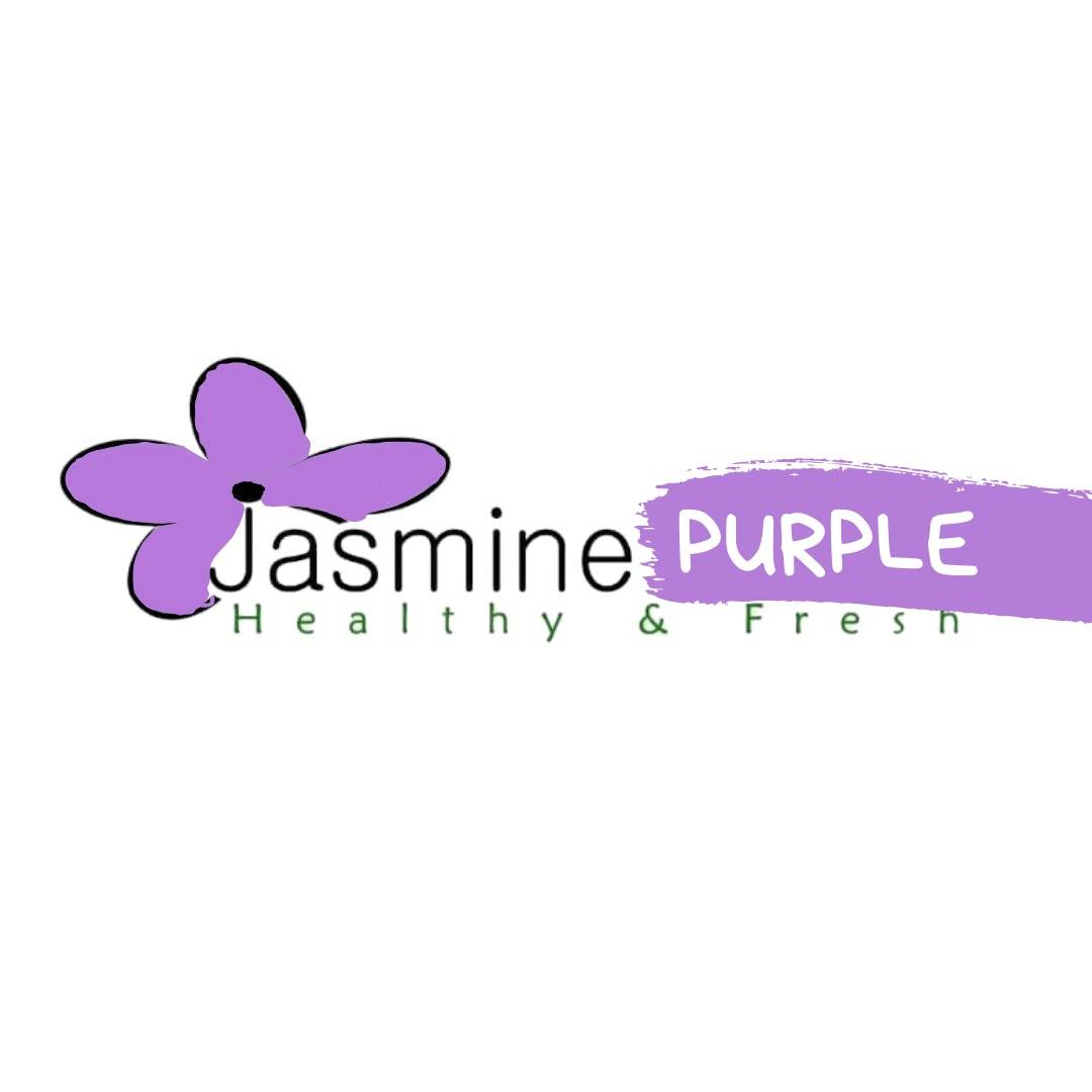 Purple Jasmine