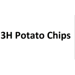3H Potato Chips