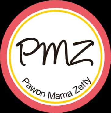Pawon Mama Zetty