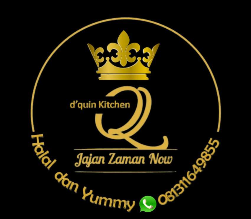 Dquin Kitchen