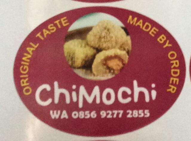 Chimochi