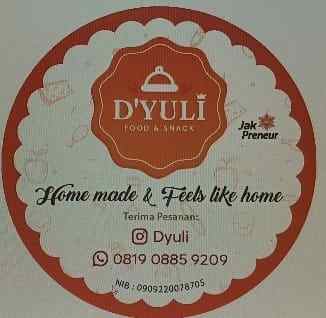 D'Yuli Kitchen