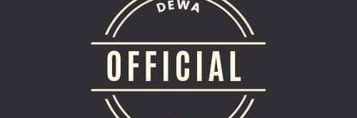 DEWA OFFICIAL STORE