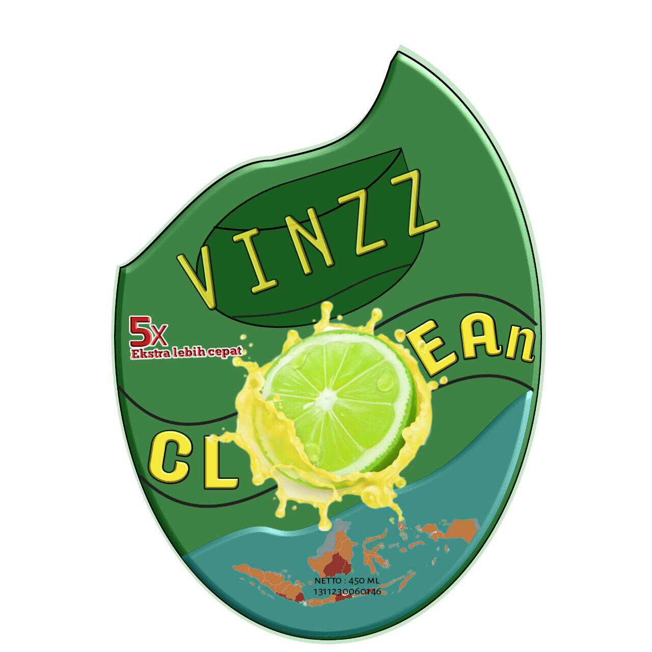 Vinzz clean